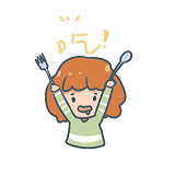 吃货糖豆人