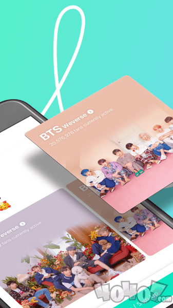 Weverse最新版