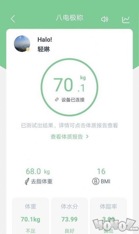 轻琳健康