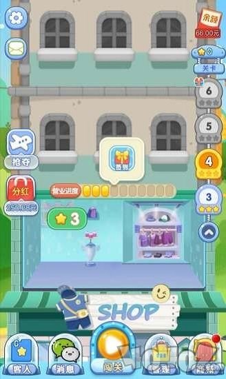 疯狂摩天楼