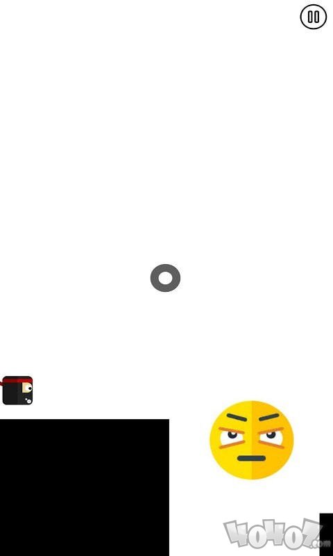 声控跳一跳