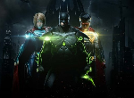 DC FanDome表示暂且不会公布不义联盟的全新作品 许多玩家纷纷表示遗憾