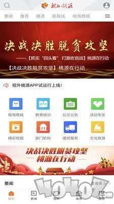 视外桃源