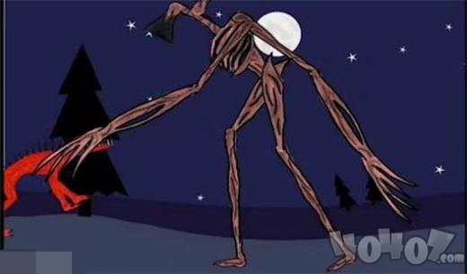汽笛人逃亡