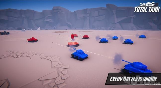 完全坦克模拟器