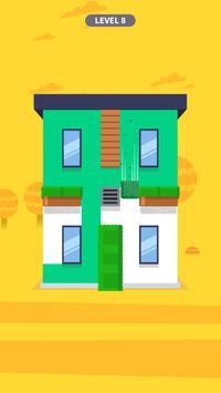 房屋涂料截图