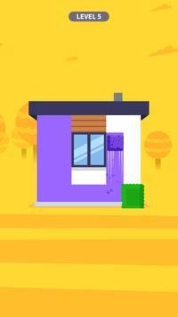 房屋涂料截图