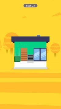 房屋涂料截图