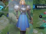 王者荣耀夏洛特怎么连招 夏洛特技能连招攻略
