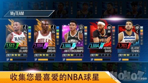 MyNBA2K19