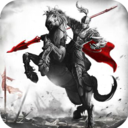 雷霆战将