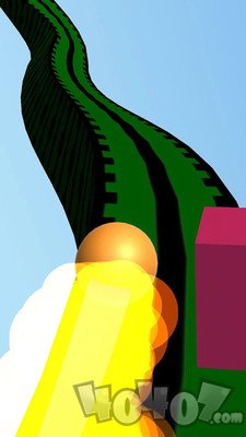 点点过山车