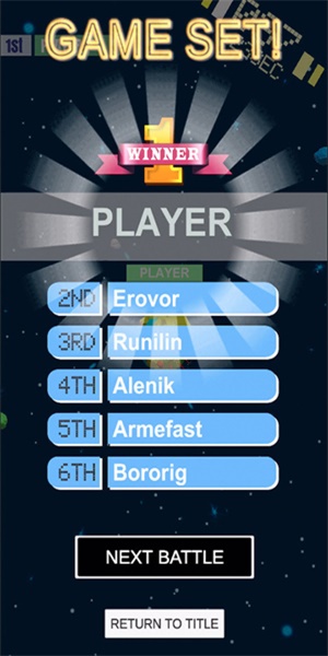 星球大混战截图