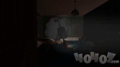 警笛头牧场