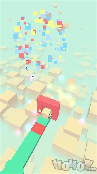 天空之路