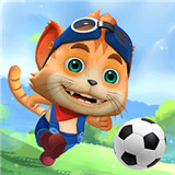 探探猫跑酷