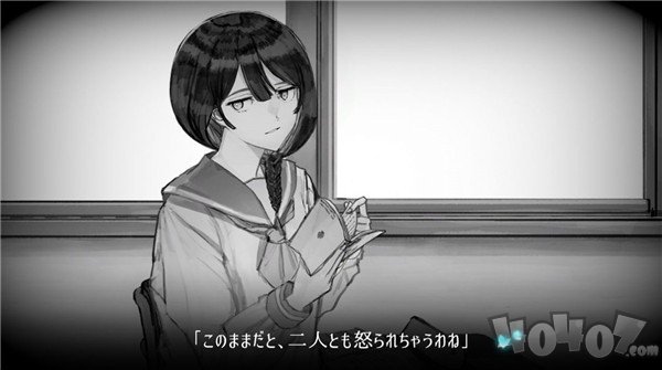改变自我