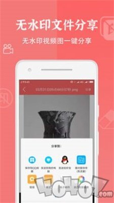 视频去水印清除