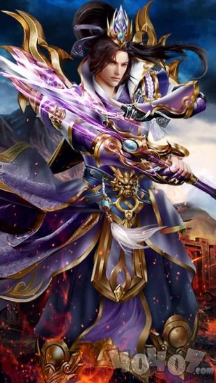 新开火龙超变传奇