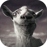 模拟山羊Goat Simulator僵尸版