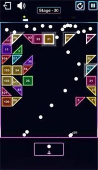 碎砖机任务截图