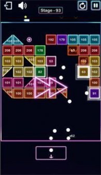 碎砖机任务截图