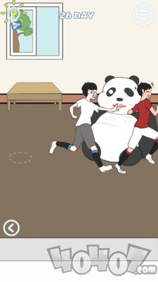 老师把我足球拿走了