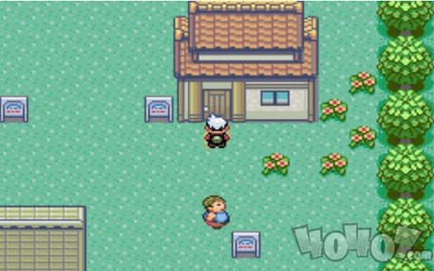 口袋妖怪刽曜之影手机版