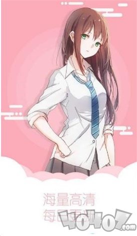 狗头漫画