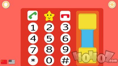 儿童幼儿学英语