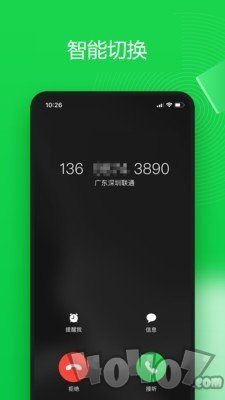 6G电话