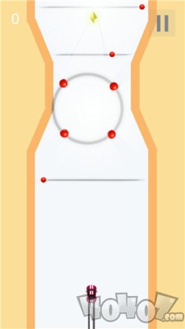 小道漂移