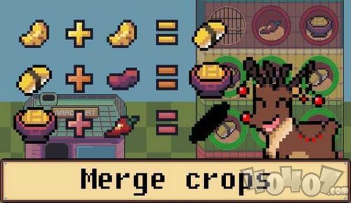 Farmtory
