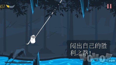 MoBu冒险开始