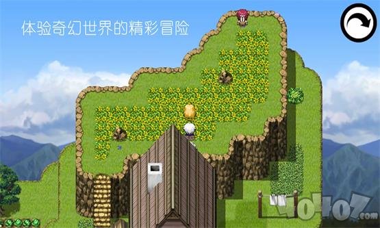 冠名之地物语银