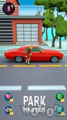 停车传奇最新版