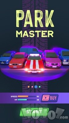 停车传奇最新版