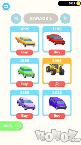 暴怒机车