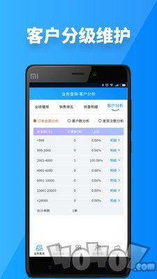 青牛掌柜