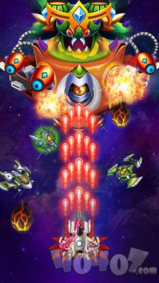太空银河战队