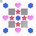 休闲图案收集