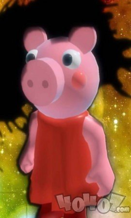 佩奇大战汽笛人