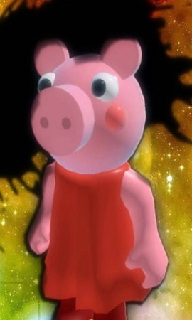 佩奇大战汽笛人截图