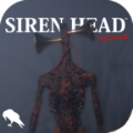 Siren Head警笛头模拟器