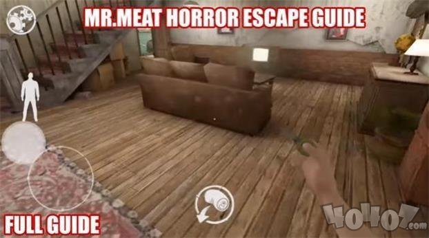 肉先生暗示