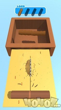 我伐木贼快最新版