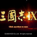 三国志9凤舞九天