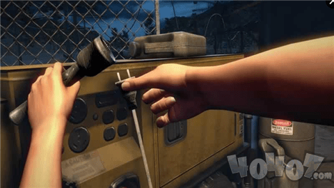 可怕的小丑生存