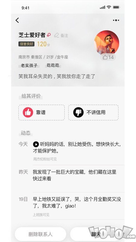 啊