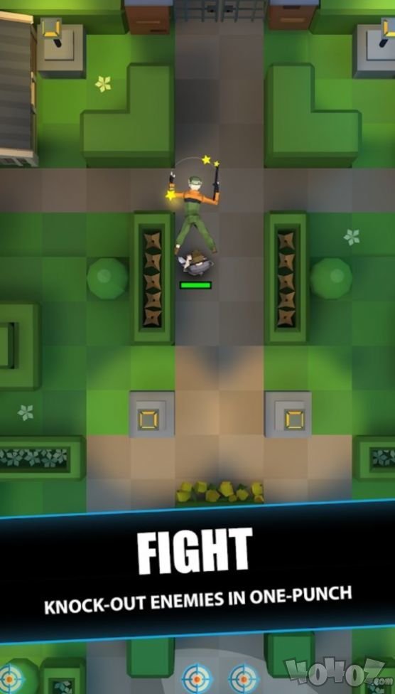 精英部队人质营救